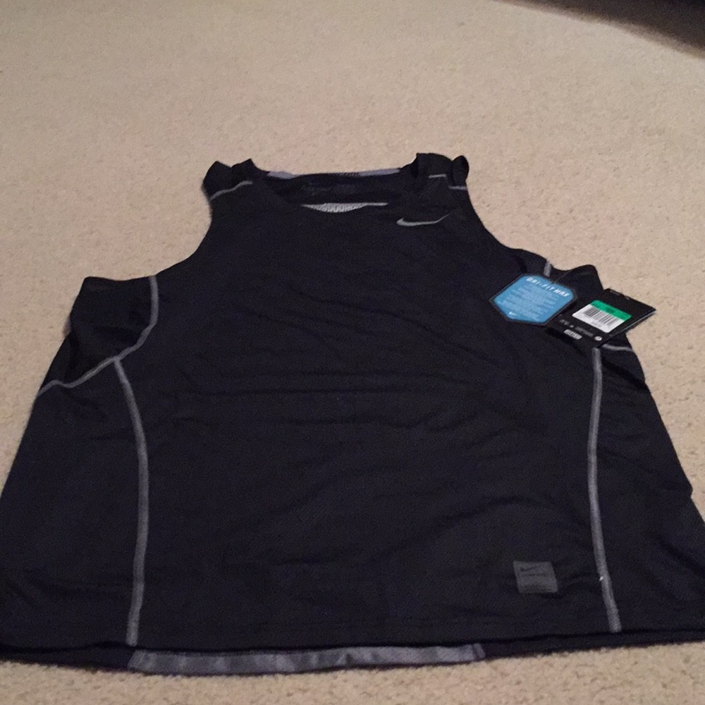 Men’s tank